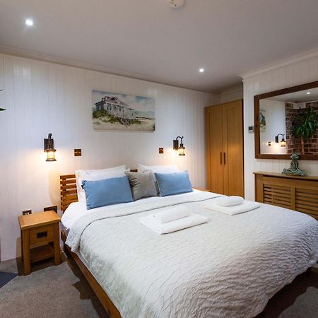 Rockleigh Place St Austell Ngoại thất bức ảnh