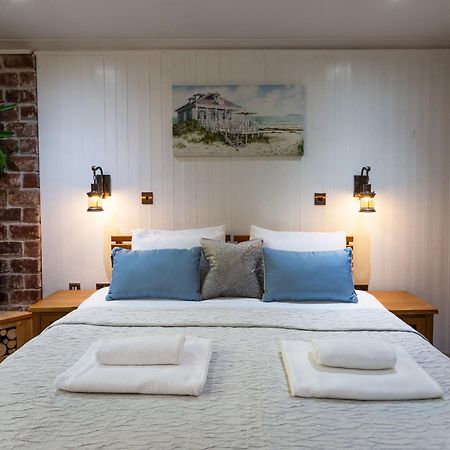 Rockleigh Place St Austell Ngoại thất bức ảnh