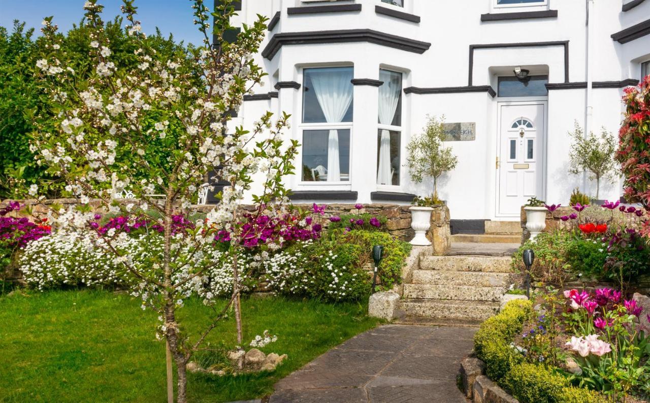 Rockleigh Place St Austell Ngoại thất bức ảnh