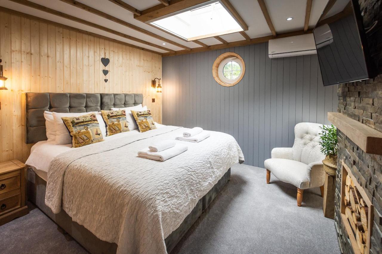 Rockleigh Place St Austell Ngoại thất bức ảnh