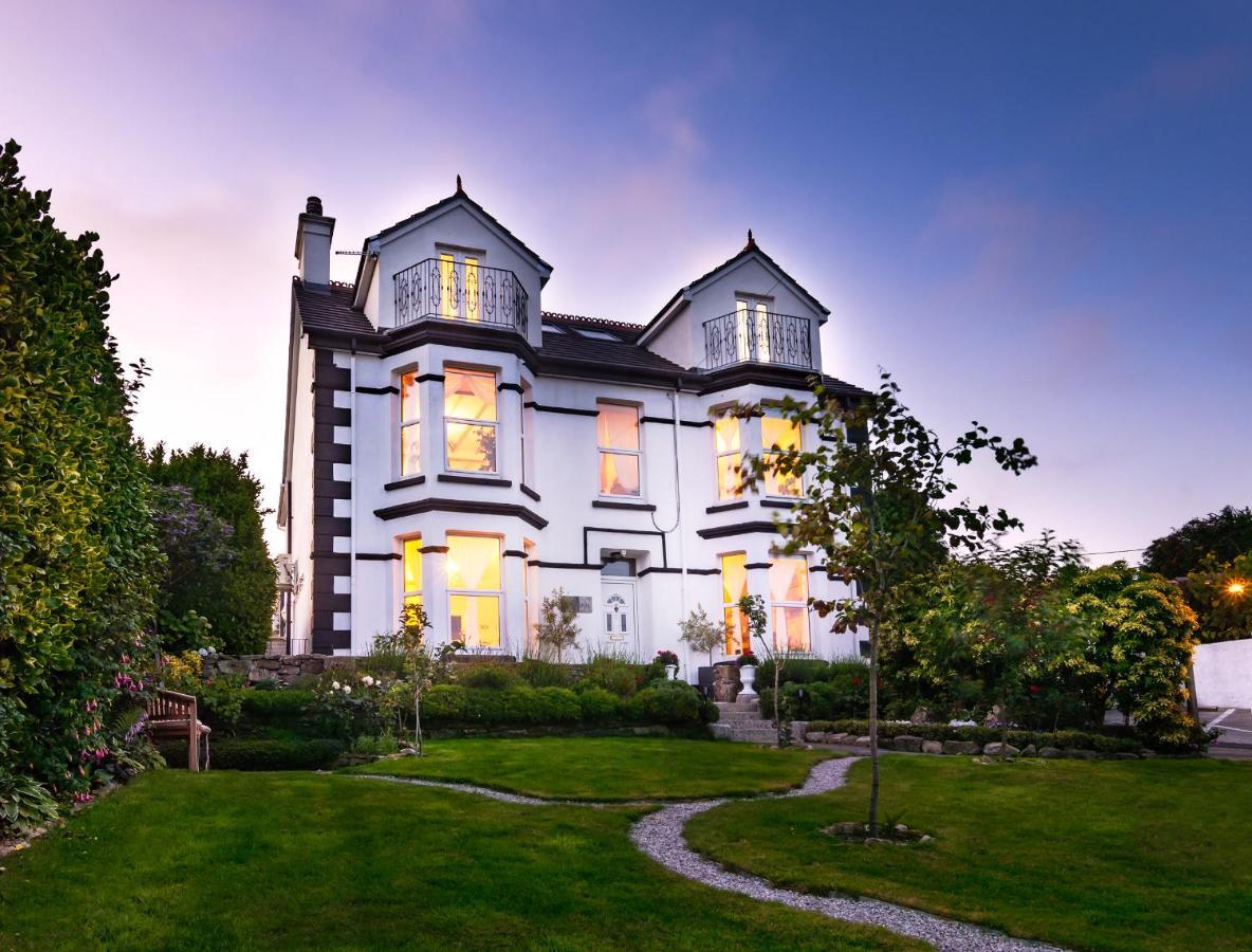 Rockleigh Place St Austell Ngoại thất bức ảnh
