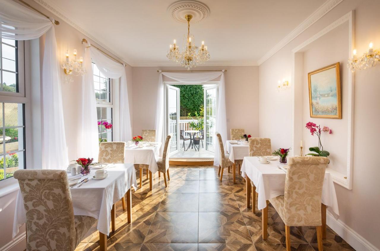 Rockleigh Place St Austell Ngoại thất bức ảnh