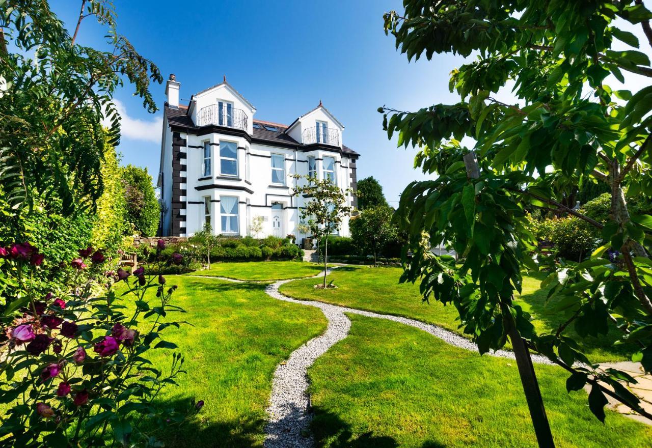 Rockleigh Place St Austell Ngoại thất bức ảnh