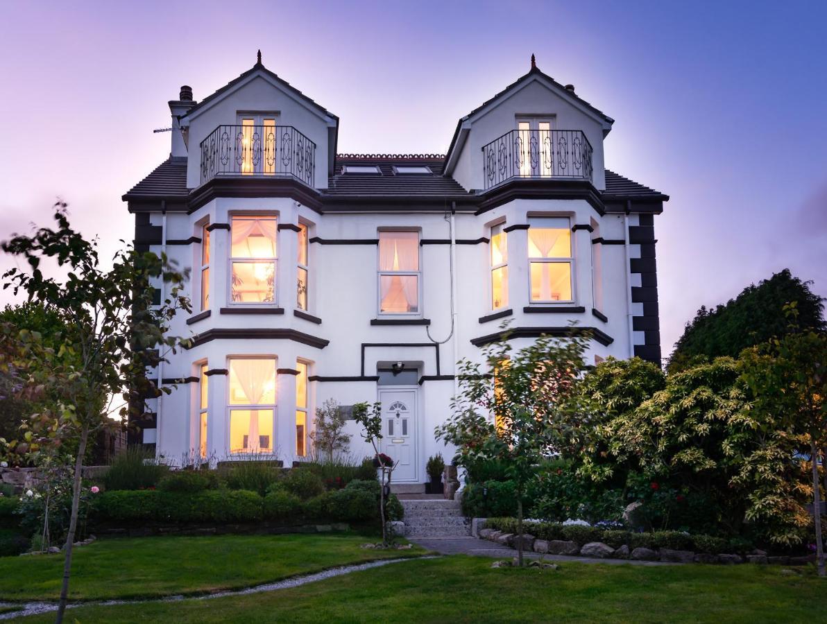 Rockleigh Place St Austell Ngoại thất bức ảnh