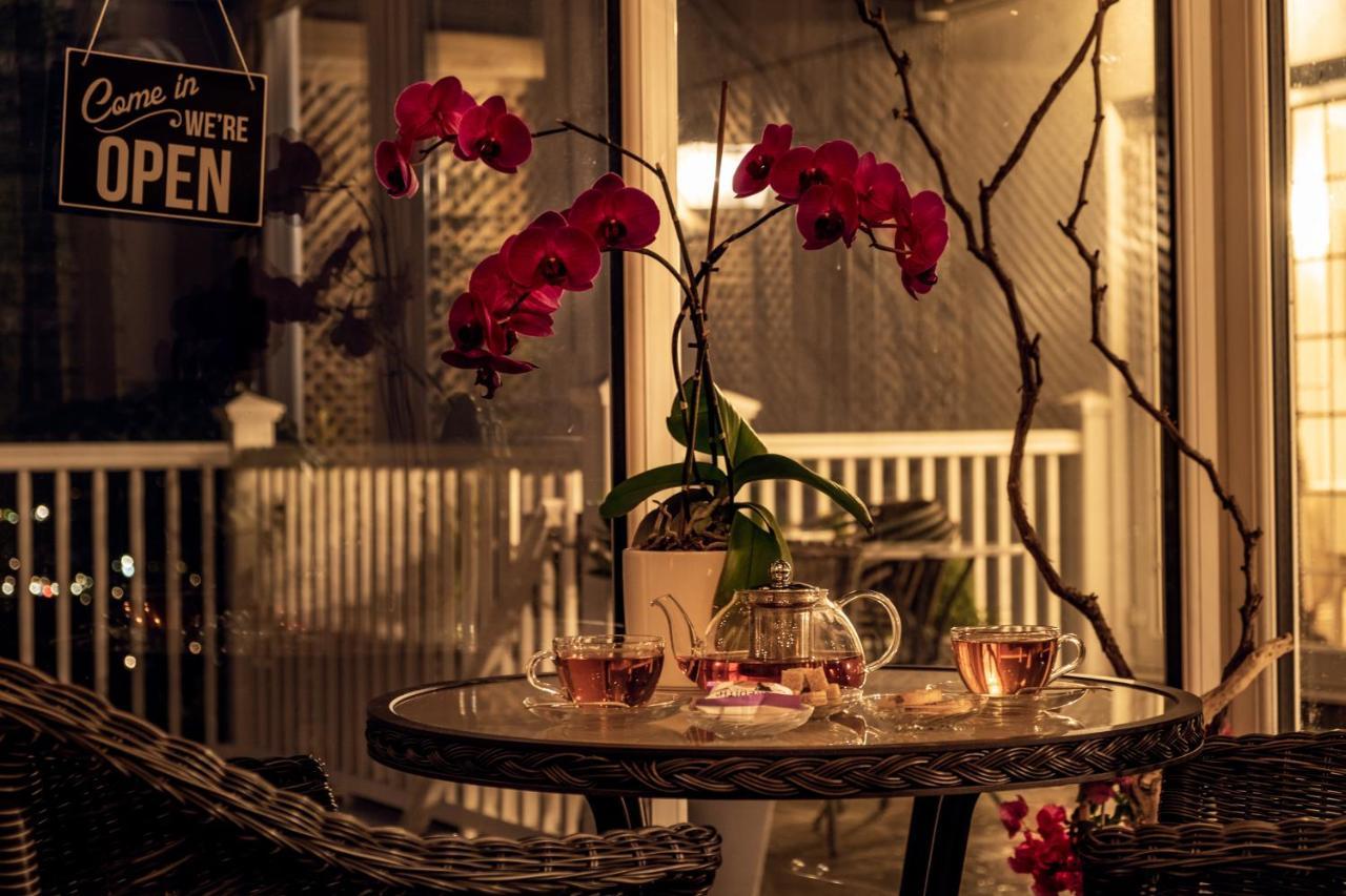 Rockleigh Place St Austell Ngoại thất bức ảnh