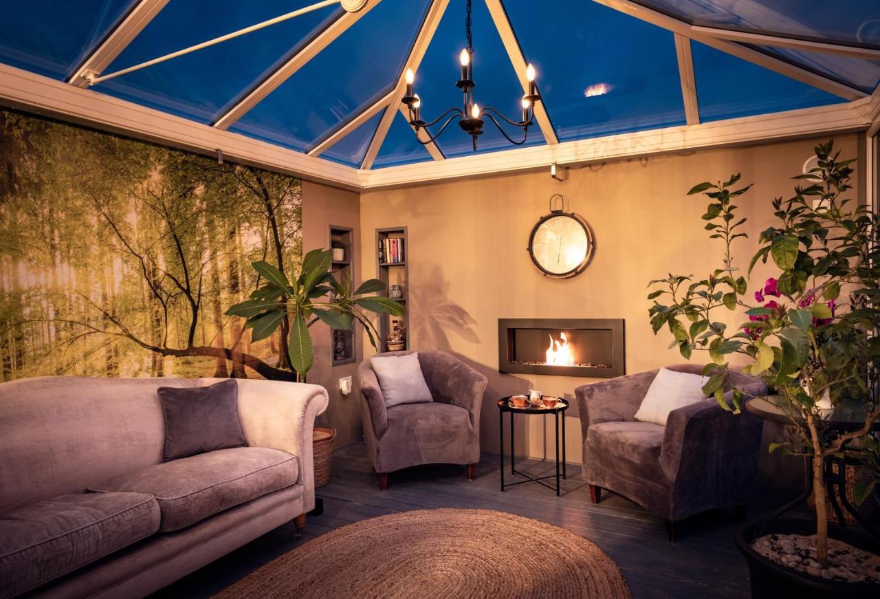 Rockleigh Place St Austell Ngoại thất bức ảnh