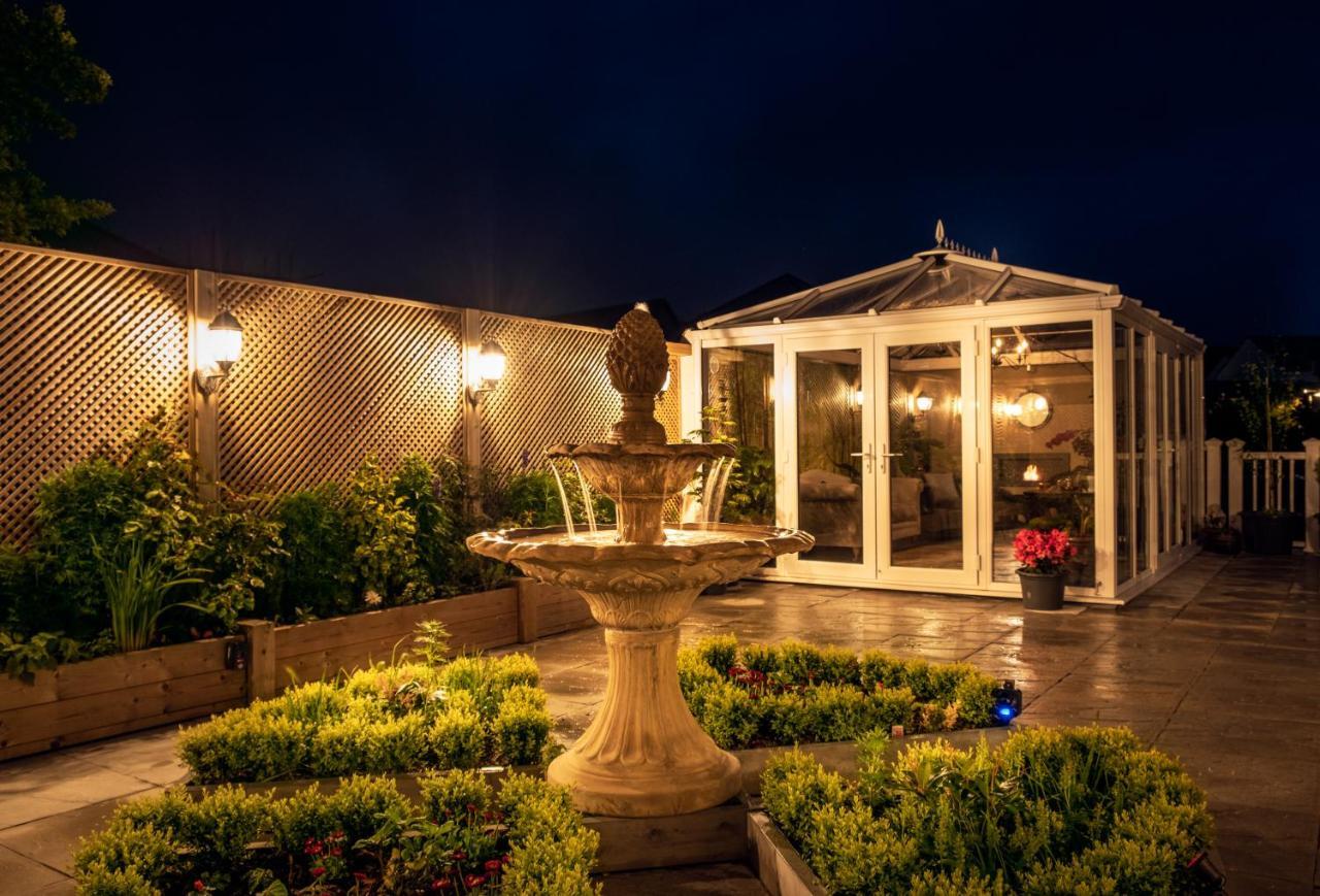 Rockleigh Place St Austell Ngoại thất bức ảnh