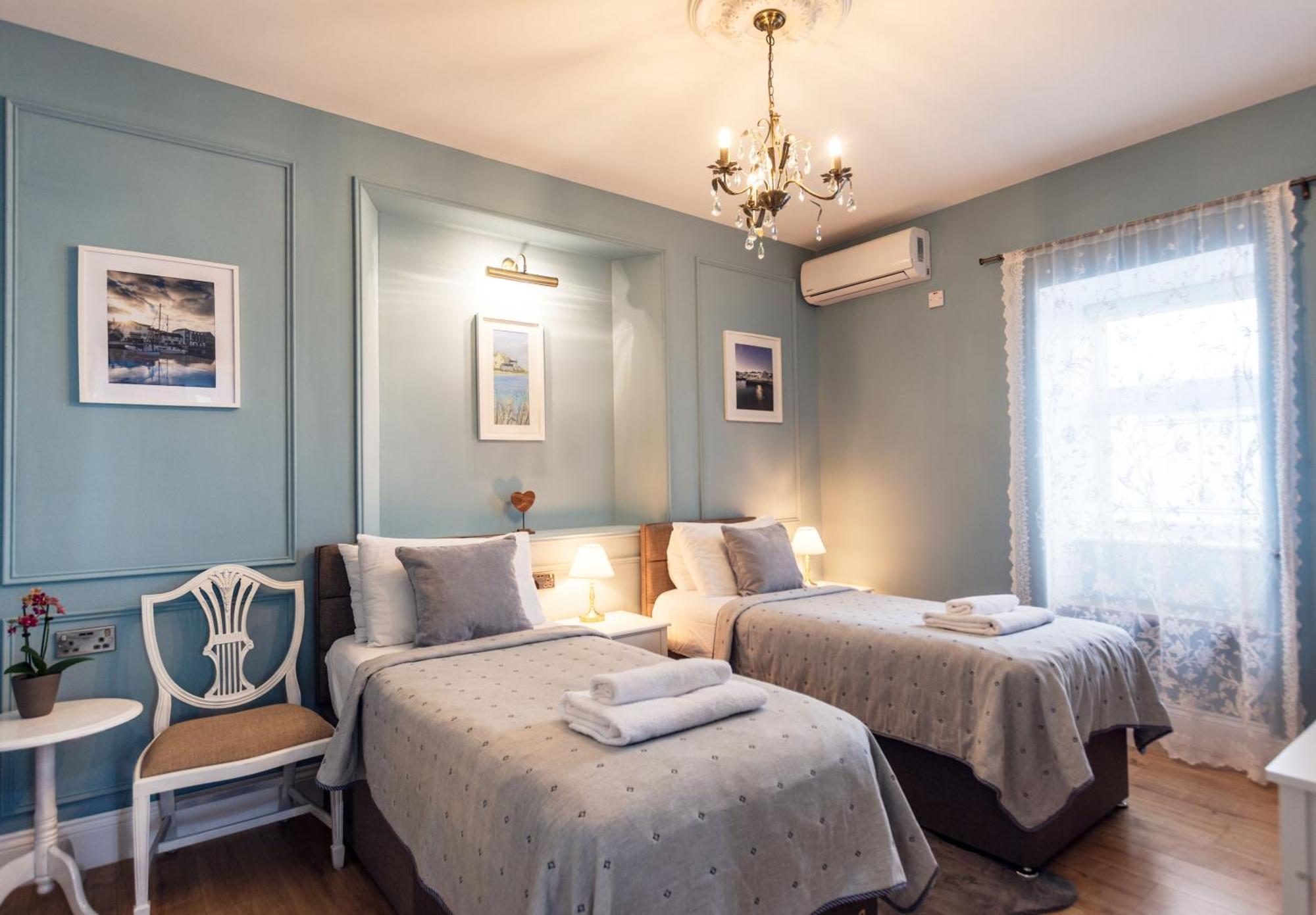 Rockleigh Place St Austell Ngoại thất bức ảnh