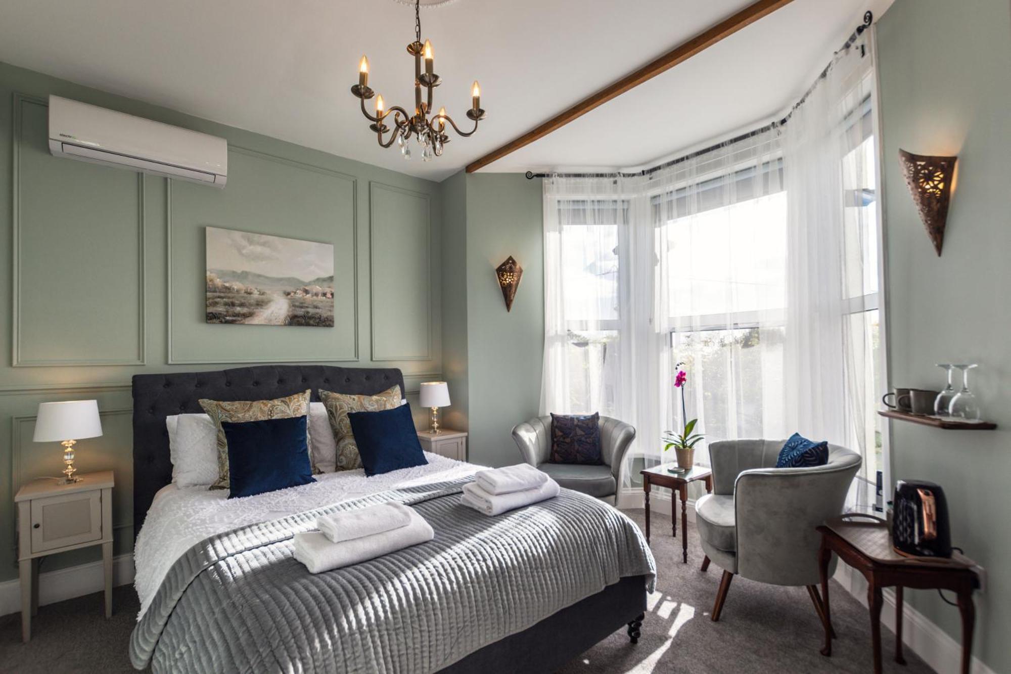 Rockleigh Place St Austell Ngoại thất bức ảnh