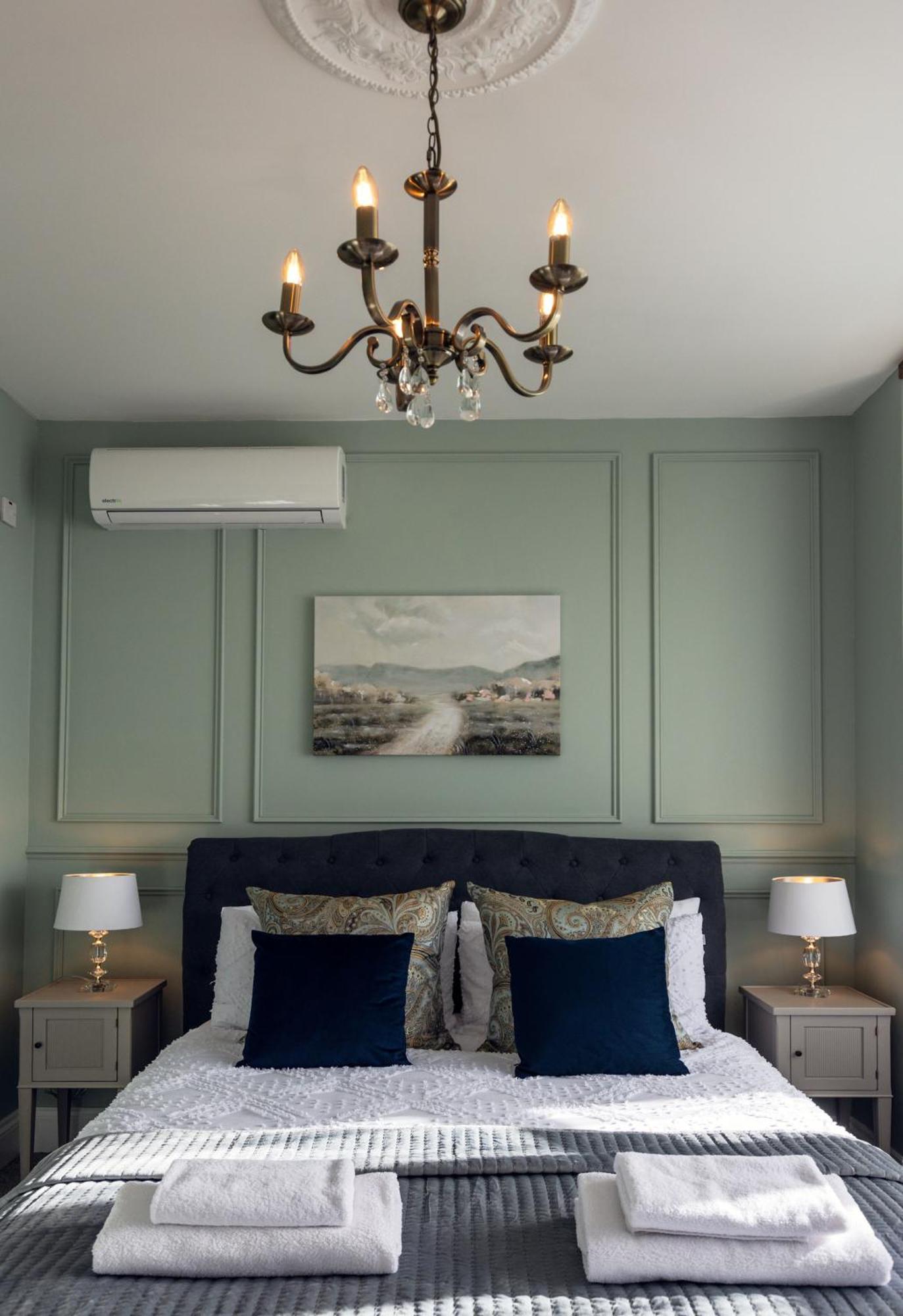 Rockleigh Place St Austell Phòng bức ảnh