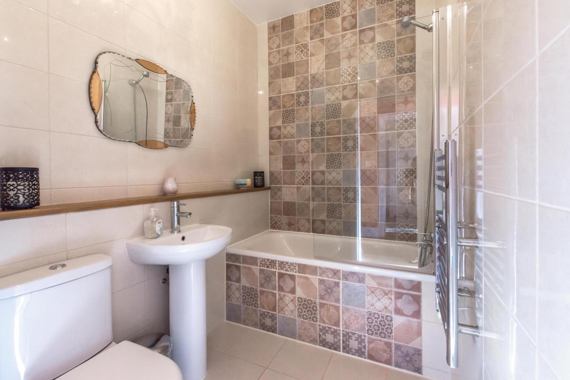 Rockleigh Place St Austell Ngoại thất bức ảnh