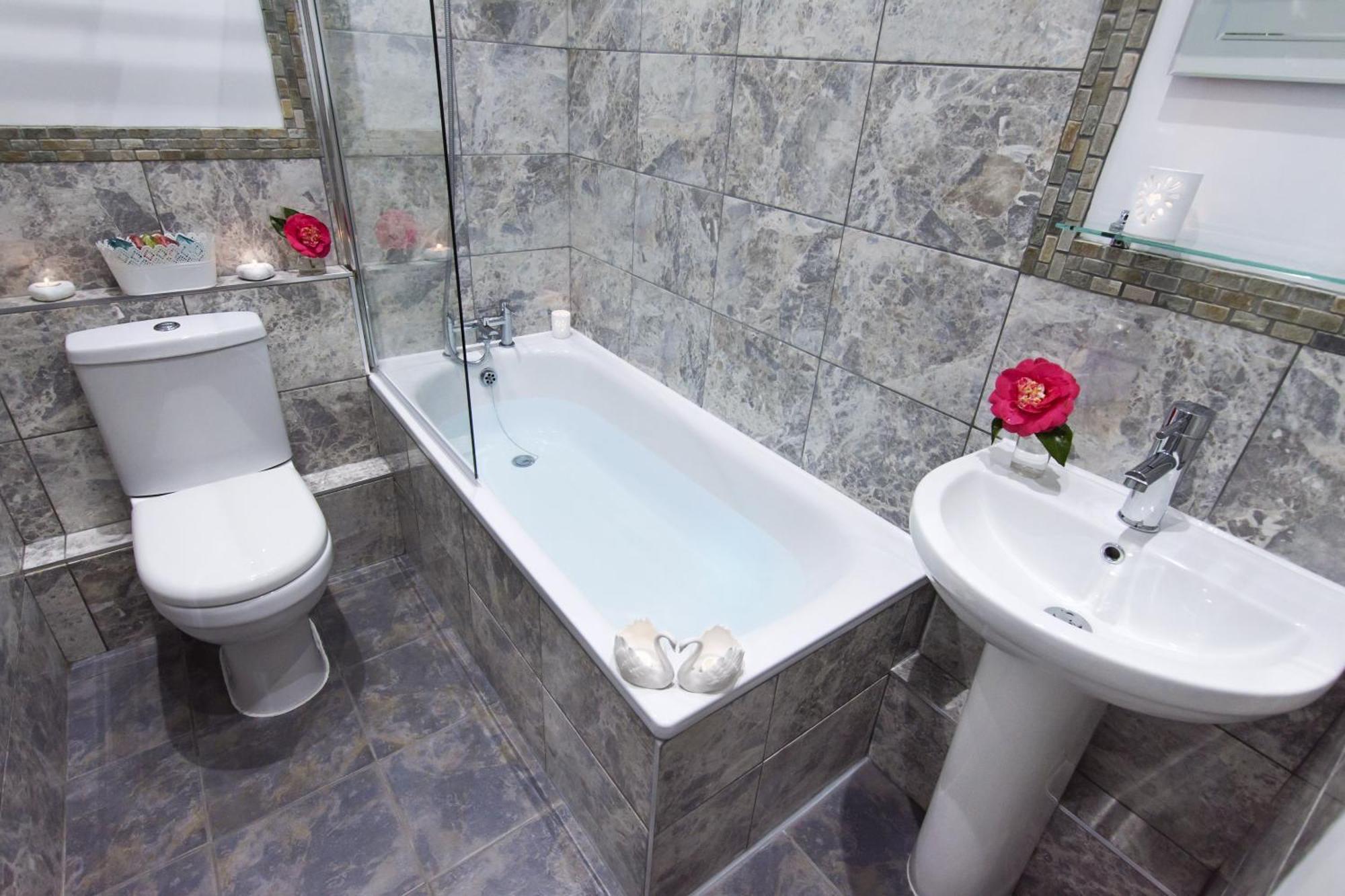Rockleigh Place St Austell Ngoại thất bức ảnh