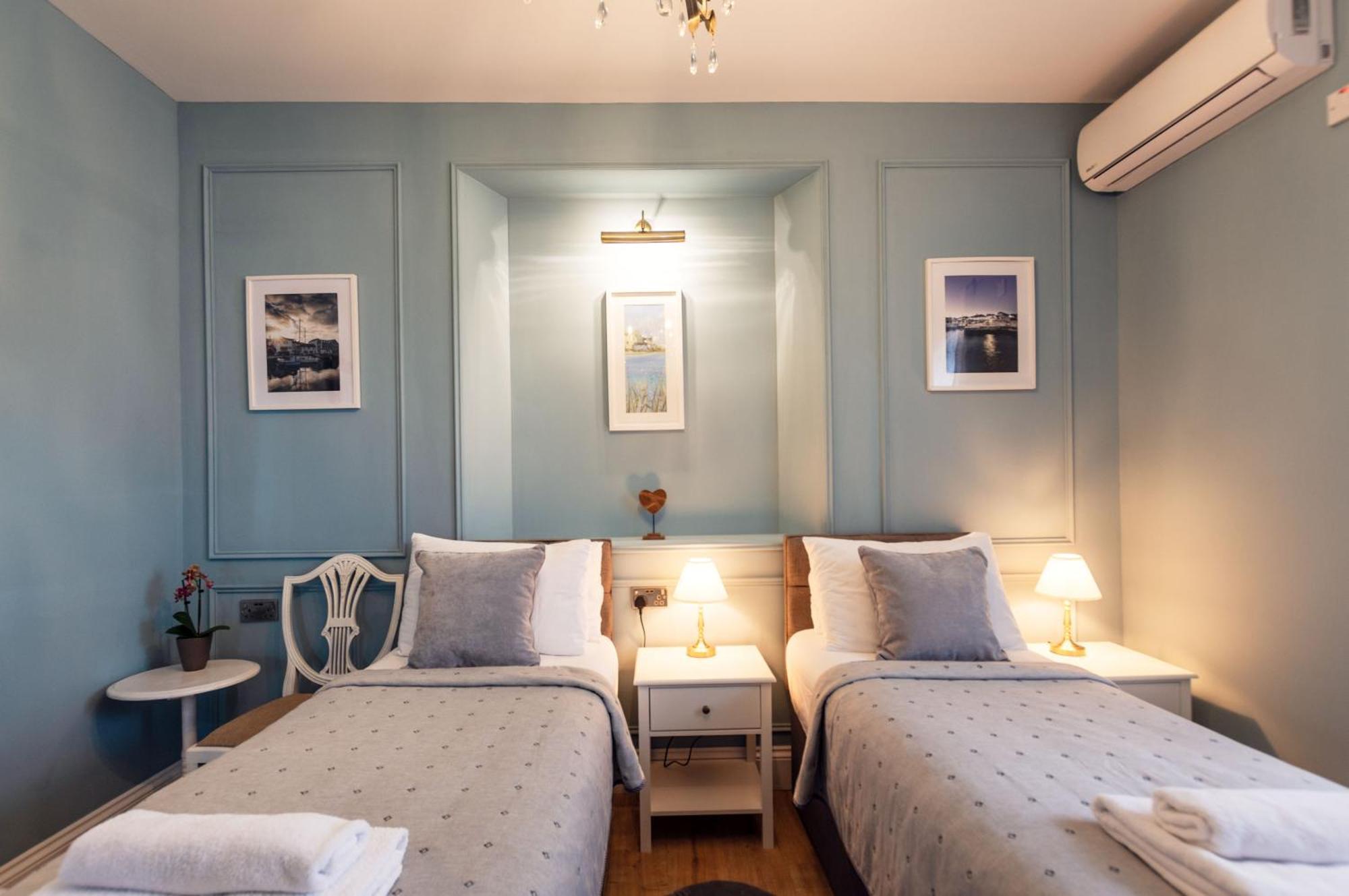 Rockleigh Place St Austell Phòng bức ảnh
