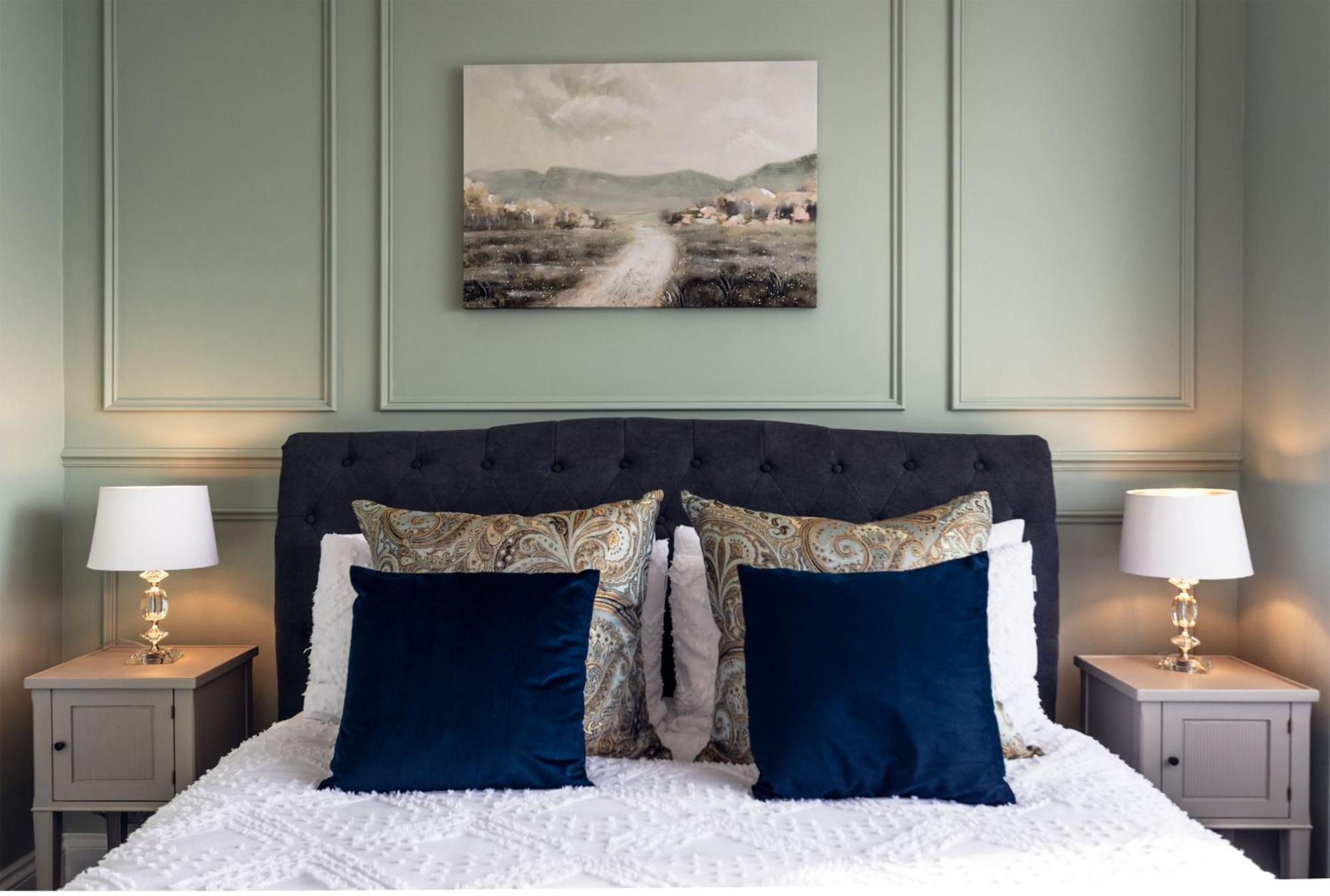 Rockleigh Place St Austell Phòng bức ảnh