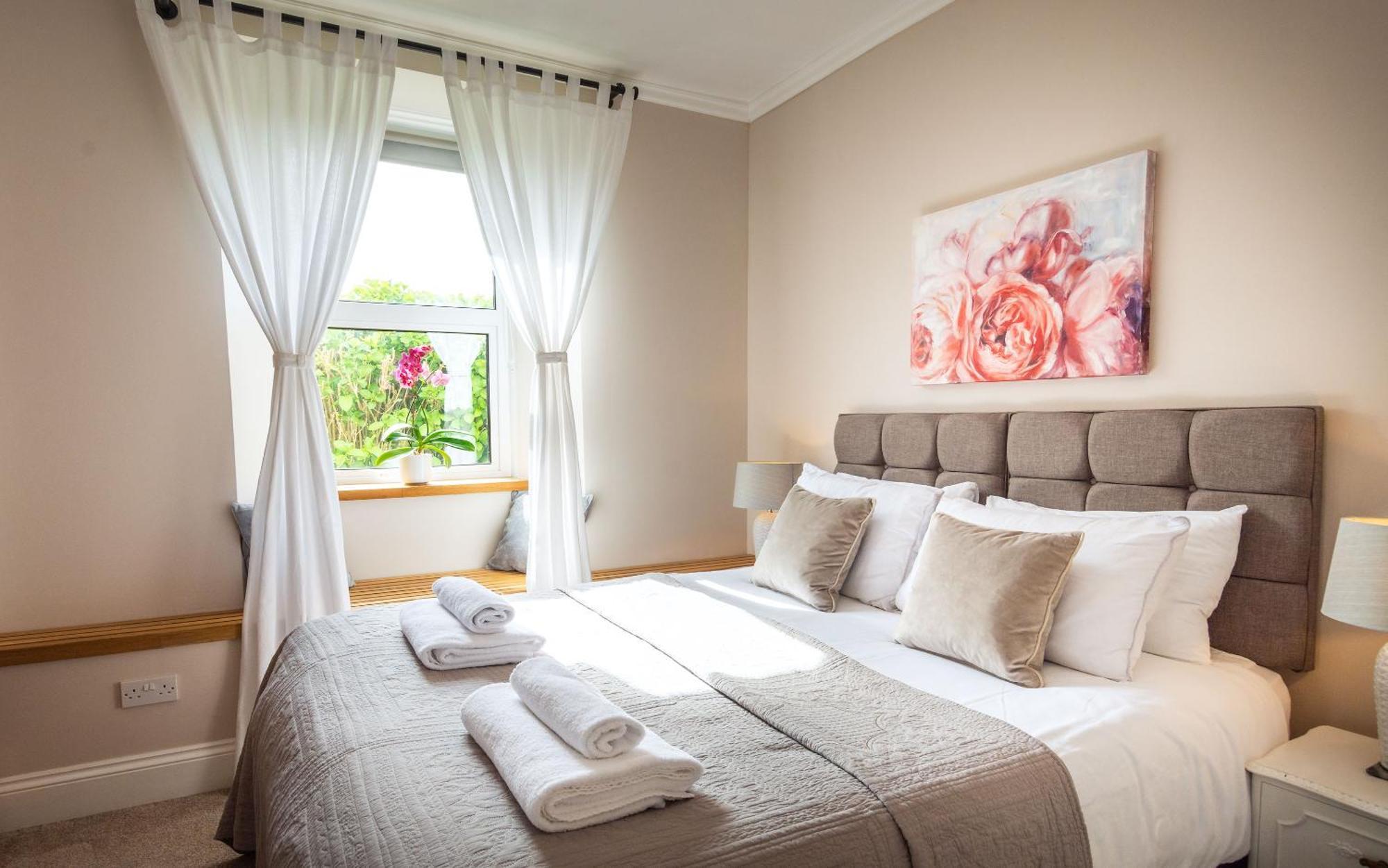 Rockleigh Place St Austell Phòng bức ảnh