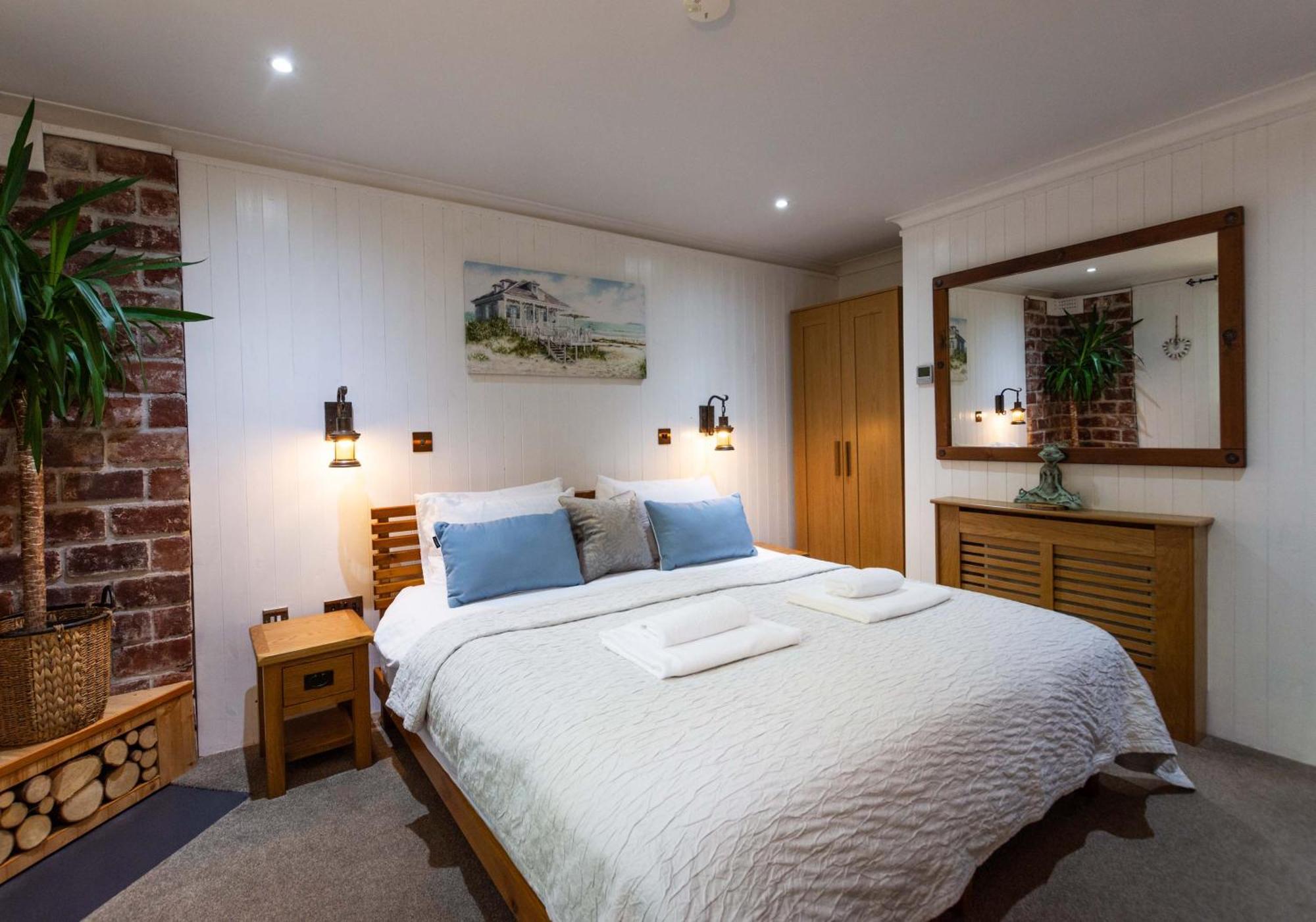 Rockleigh Place St Austell Ngoại thất bức ảnh
