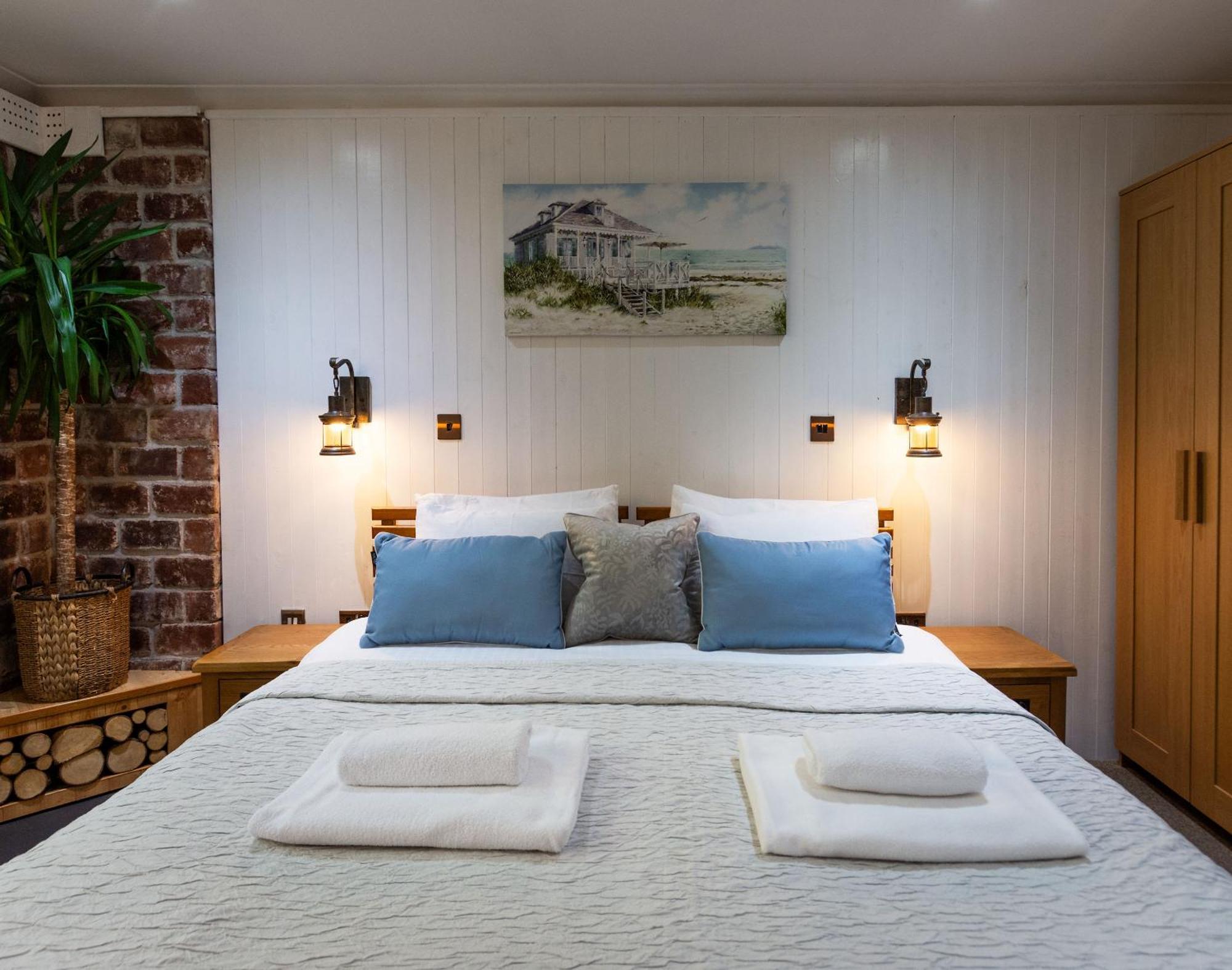 Rockleigh Place St Austell Ngoại thất bức ảnh