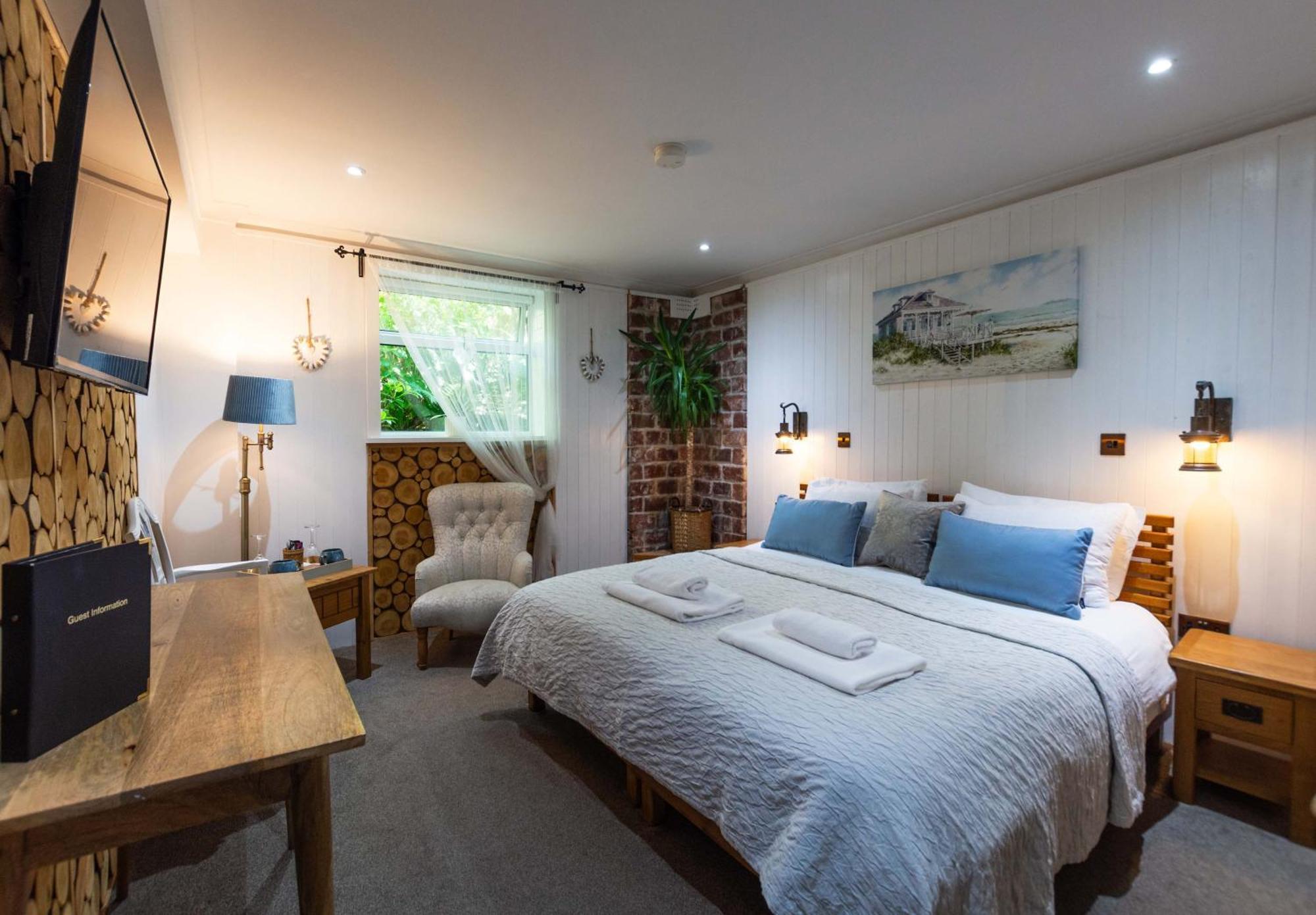 Rockleigh Place St Austell Ngoại thất bức ảnh
