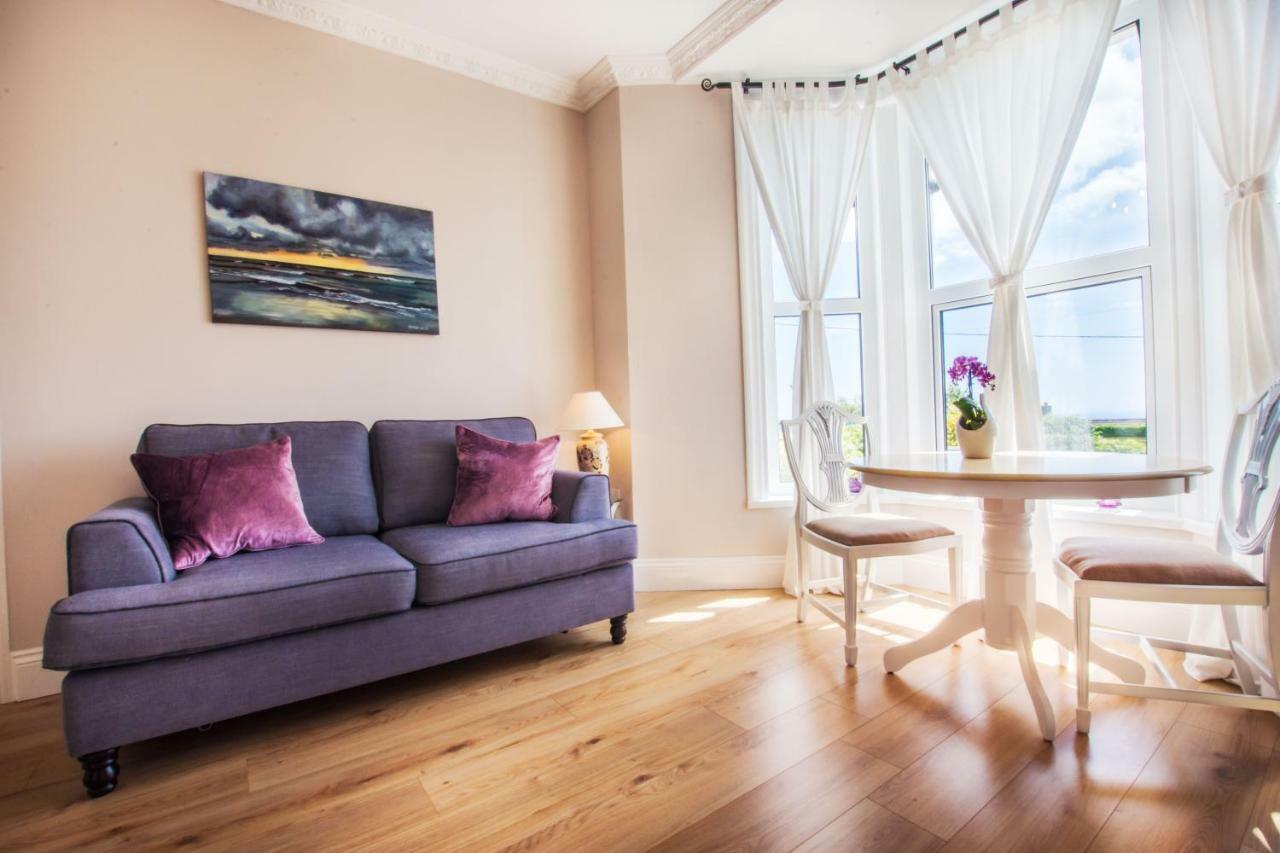 Rockleigh Place St Austell Ngoại thất bức ảnh
