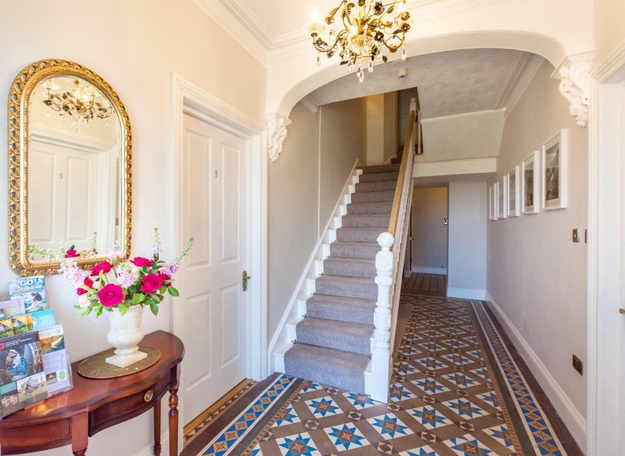 Rockleigh Place St Austell Ngoại thất bức ảnh